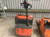 2000 lafis leh 20 c elektrische palletwagen - afbeelding 2 van  3