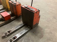 2000 lafis leh 20 c elektrische palletwagen - afbeelding 3 van  3