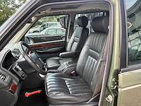 2000 land rover range rover 4.6 hse - afbeelding 1 van  25