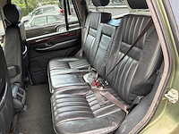 2000 land rover range rover 4.6 hse - afbeelding 7 van  25