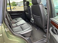 2000 land rover range rover 4.6 hse - afbeelding 8 van  25