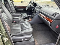 2000 land rover range rover 4.6 hse - afbeelding 10 van  25