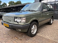 2000 land rover range rover 4.6 hse - afbeelding 25 van  25
