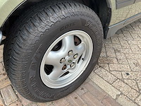 2000 land rover range rover 4.6 hse - afbeelding 13 van  25