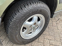 2000 land rover range rover 4.6 hse - afbeelding 15 van  25