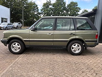 2000 land rover range rover 4.6 hse - afbeelding 11 van  25