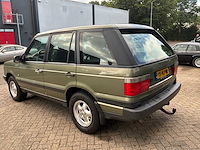 2000 land rover range rover 4.6 hse - afbeelding 18 van  25