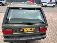 2000 land rover range rover 4.6 hse - afbeelding 19 van  25