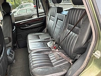 2000 land rover range rover 4.6 hse - afbeelding 8 van  25