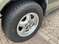2000 land rover range rover 4.6 hse - afbeelding 14 van  25