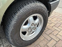 2000 land rover range rover 4.6 hse - afbeelding 17 van  25