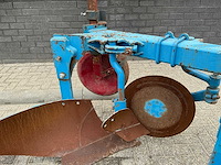 2000 lemken granat 110 ploeg - afbeelding 4 van  7
