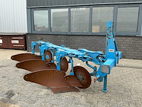 2000 lemken granat 110 ploeg - afbeelding 2 van  7