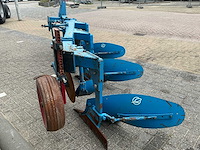 2000 lemken granat 110 ploeg - afbeelding 5 van  7