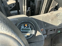 2000 linde e16z-02 vorkheftruck - afbeelding 11 van  11