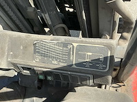 2000 linde e16z-02 vorkheftruck - afbeelding 2 van  6