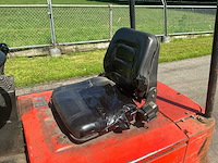 2000 linde e16z-02 vorkheftruck - afbeelding 6 van  6
