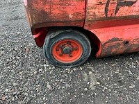 2000 linde e30-02 vorkheftruck - afbeelding 3 van  33