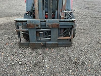 2000 linde e30-02 vorkheftruck - afbeelding 5 van  33