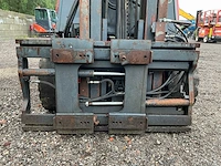 2000 linde e30-02 vorkheftruck - afbeelding 6 van  33