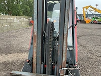 2000 linde e30-02 vorkheftruck - afbeelding 7 van  33