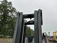2000 linde e30-02 vorkheftruck - afbeelding 8 van  33