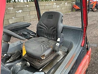 2000 linde e30-02 vorkheftruck - afbeelding 13 van  33