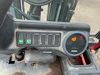 2000 linde e30-02 vorkheftruck - afbeelding 17 van  33