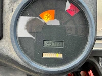 2000 linde e30-02 vorkheftruck - afbeelding 18 van  33