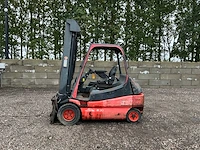 2000 linde e30-02 vorkheftruck - afbeelding 12 van  33