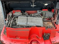 2000 linde e30-02 vorkheftruck - afbeelding 24 van  33