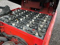 2000 linde e30-02 vorkheftruck - afbeelding 25 van  33