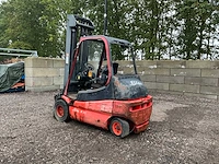 2000 linde e30-02 vorkheftruck - afbeelding 23 van  33