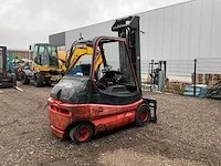 2000 linde e30-02 vorkheftruck - afbeelding 29 van  33