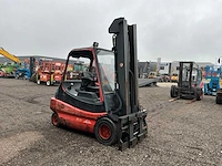 2000 linde e30-02 vorkheftruck - afbeelding 31 van  33