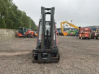 2000 linde e30-02 vorkheftruck - afbeelding 32 van  33