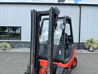 2000 linde h25t-03c vorkheftruck - afbeelding 12 van  22