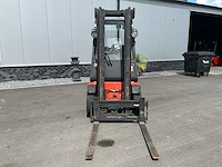 2000 linde h25t-03c vorkheftruck - afbeelding 4 van  22