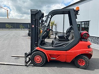 2000 linde h25t-03c vorkheftruck - afbeelding 2 van  22