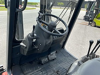 2000 linde h25t-03c vorkheftruck - afbeelding 6 van  22