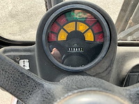 2000 linde h25t-03c vorkheftruck - afbeelding 8 van  22