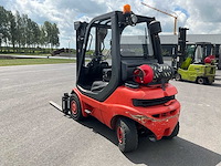 2000 linde h25t-03c vorkheftruck - afbeelding 22 van  22