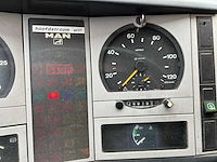 2000 man 8.113 hoogwerker vrachtwagen - afbeelding 5 van  6