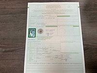2000 man 8.163 vrachtwagen - afbeelding 7 van  15