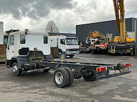 2000 man 8.163 vrachtwagen - afbeelding 10 van  15