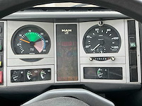 2000 man 8.163 vrachtwagen - afbeelding 11 van  15