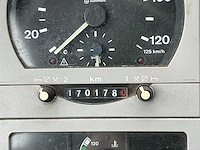 2000 man 8.163 vrachtwagen - afbeelding 12 van  15
