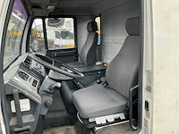 2000 man 8.163 vrachtwagen - afbeelding 13 van  15