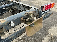 2000 man 8.163 vrachtwagen - afbeelding 15 van  15