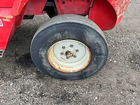 2000 manitou mc30-1 vorkheftruck - afbeelding 10 van  32